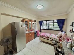 Blk 532 Woodlands Vista (Woodlands), HDB 5 Rooms #556204691